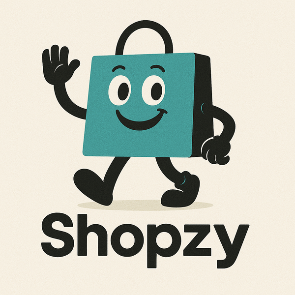 Shopzy