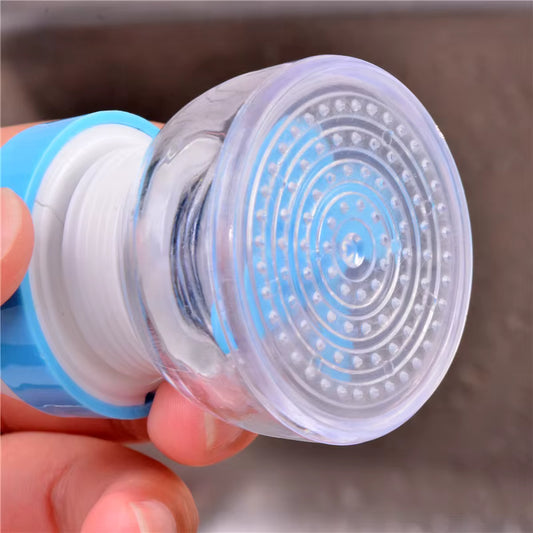 360-Rotation Kitchen Sink Faucet Extenders
