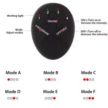 EMS Wireless Abs Trainer