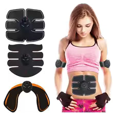 EMS Wireless Abs Trainer