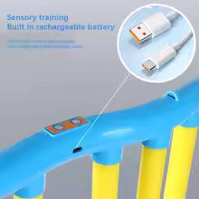 Stick drop reaction game